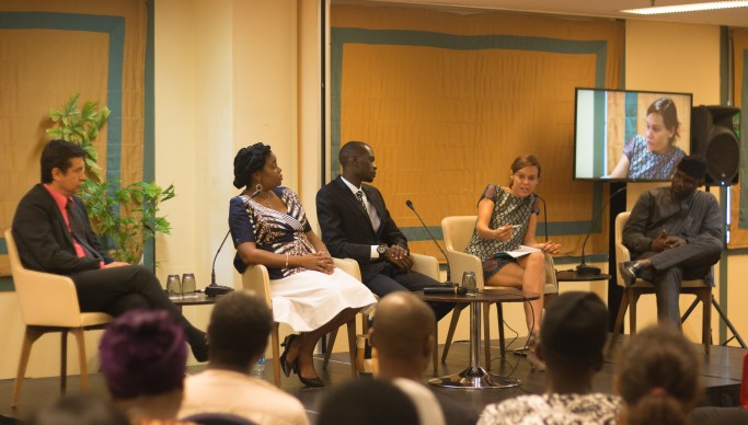 Deliberations of the Panel Discussion on Sustainability in Architecture in Nigeria