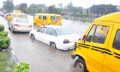The Need for Efficient Drainage System in Nigerian Cities