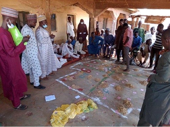 CLTS Roll-out In Kebbi State