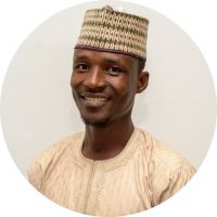 Aliyu sani